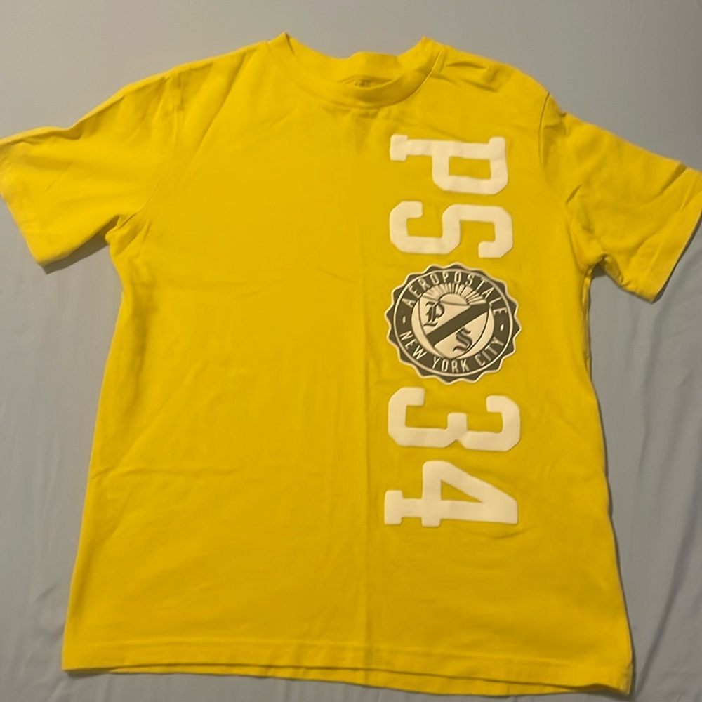 P.S from Aeropostale T-shirts